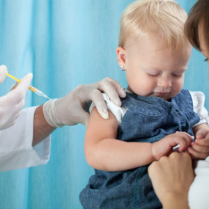 Quando seu filho deve ser vacinado