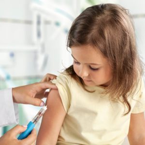 Vacinas tem validade