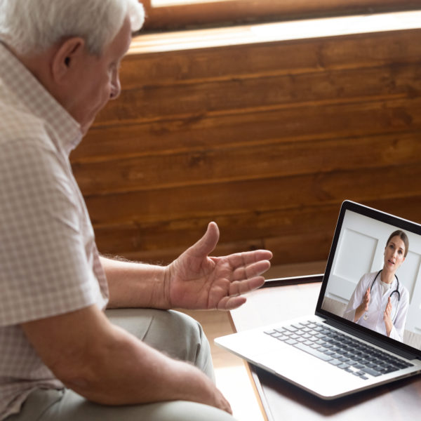 Como a telemedicina pode facilitar a rotina dos médicos e pacientes?