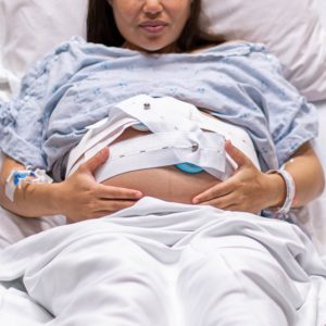 Como funciona o parto induzido?