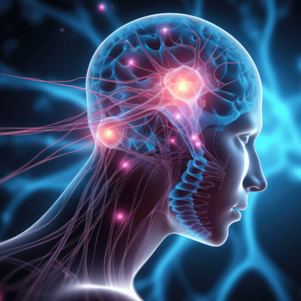 Recuperação de Aneurisma Cerebral e AVC